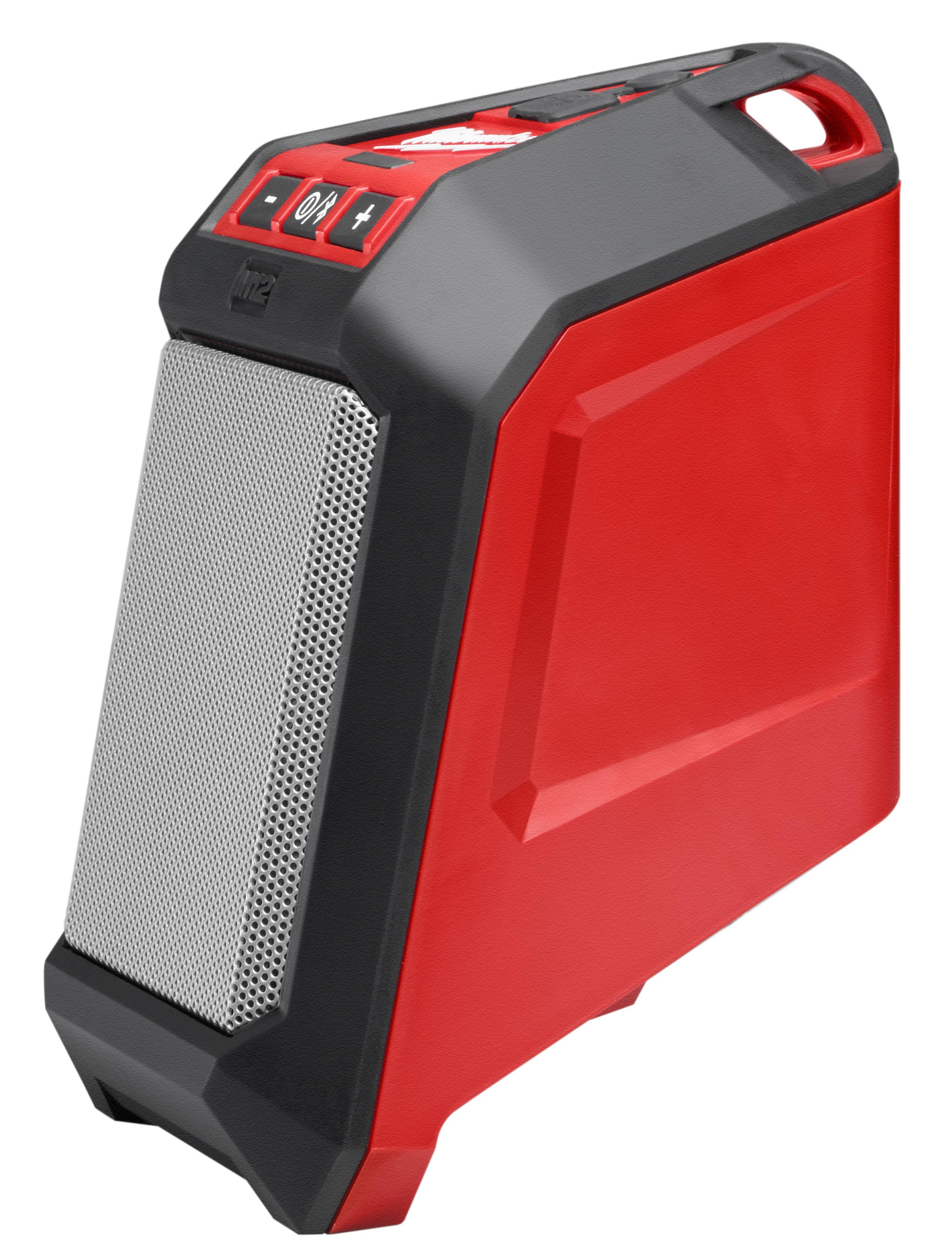 Jobsite Radios & Speakers